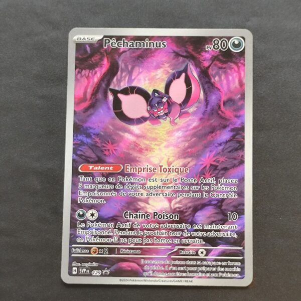 Pechaminus 129 Promo