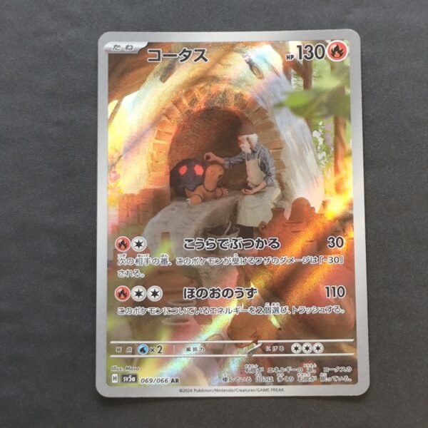 Chartor 069/066 sv5a