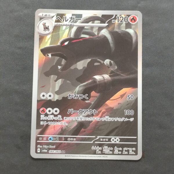 Demolosse 066/064 sv6a