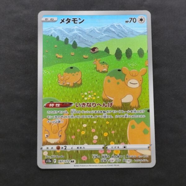 Chamallot 197/172 s12a